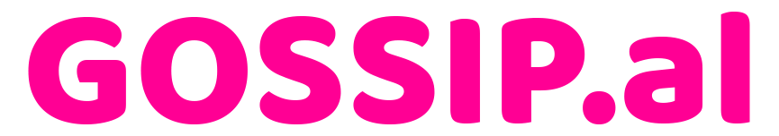 Gossip.al Logo
