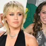 Miley Cyrus zbulon prapaskenën e fotografisë tronditëse topless kur ishte vetëm 15 vjeç!